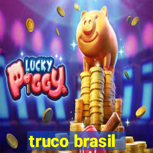 truco brasil - truco online